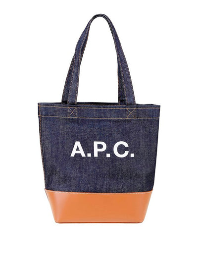 Shopper Axel Piccola