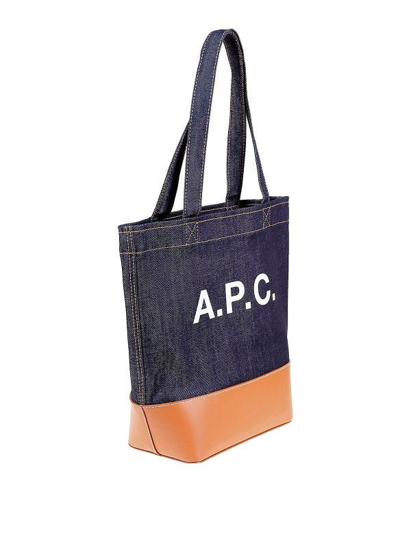 Shopper Axel Piccola