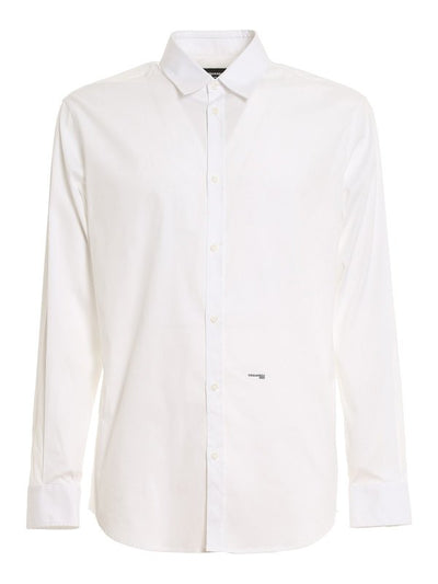 Camicia Relaxed Dan