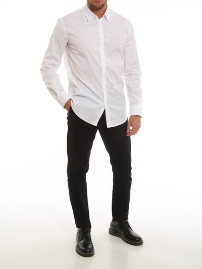 Camicia Relaxed Dan