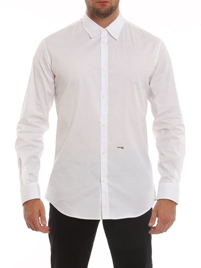 Camicia Relaxed Dan