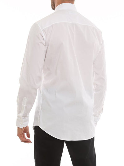 Camicia Relaxed Dan