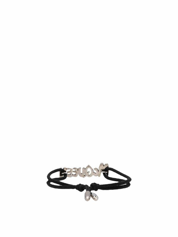 Bracciale Con Logo