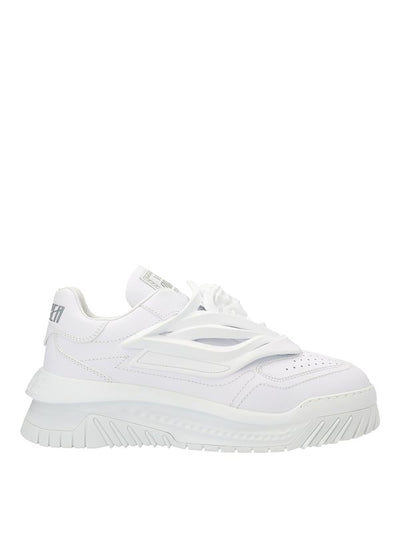 Sneaker Odissea