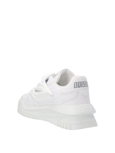 Sneaker Odissea