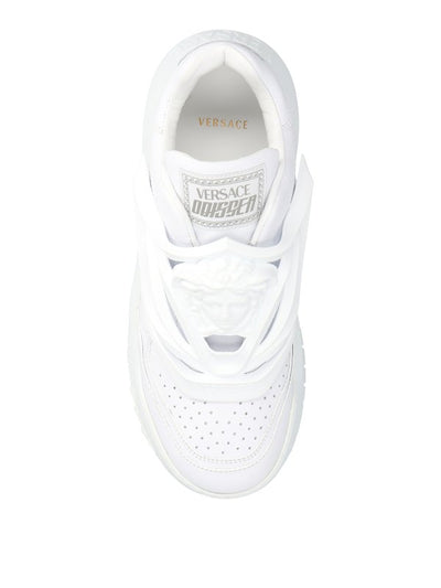 Sneaker Odissea