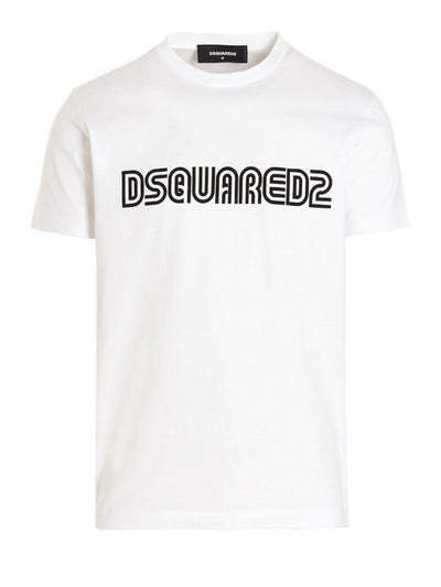 T-shirt D2 Cool