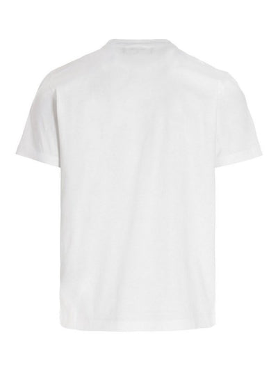 T-shirt Mini Dsq2