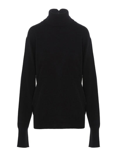 Dolcevita In Lana, Seta E Cashmere