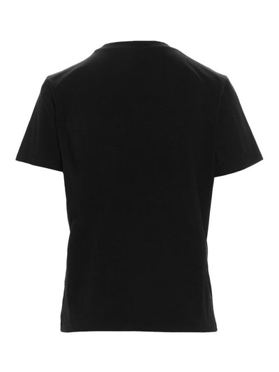 T-shirt Con Stampa Logo