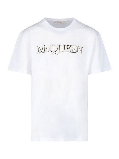 T-shirt Stampa Logo