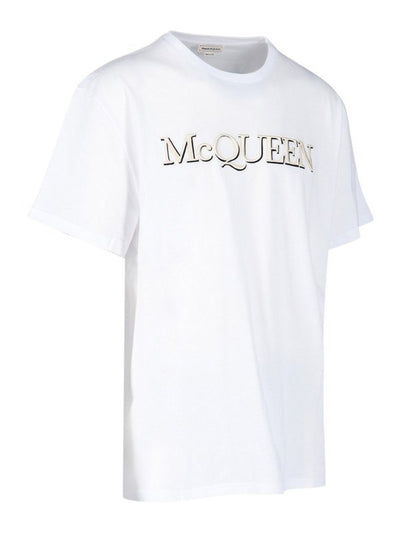 T-shirt Stampa Logo