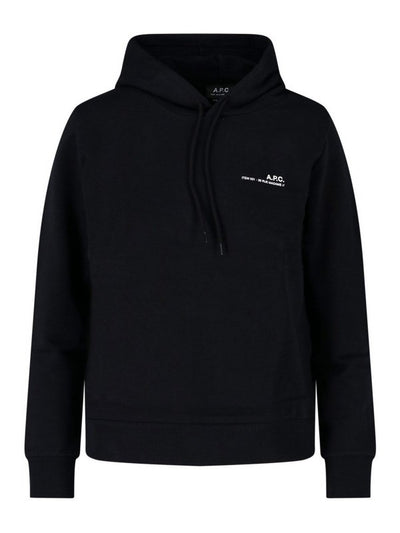 Felpa Item 001 Con Cappuccio