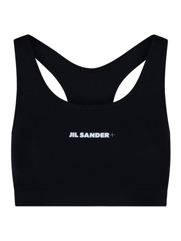 Top Sportivo Con Logo