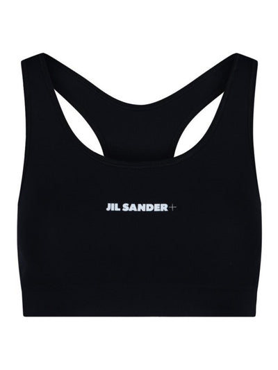 Top Sportivo Con Logo