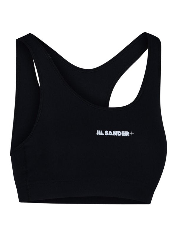 Top Sportivo Con Logo