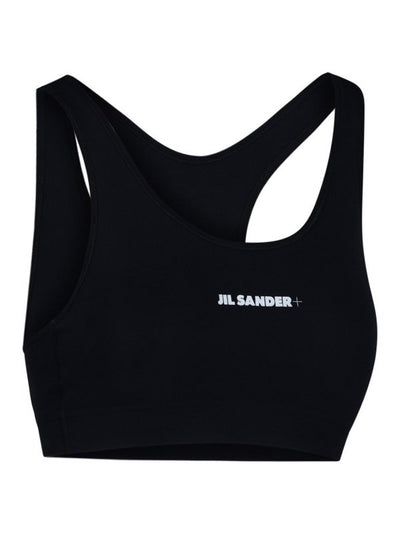 Top Sportivo Con Logo