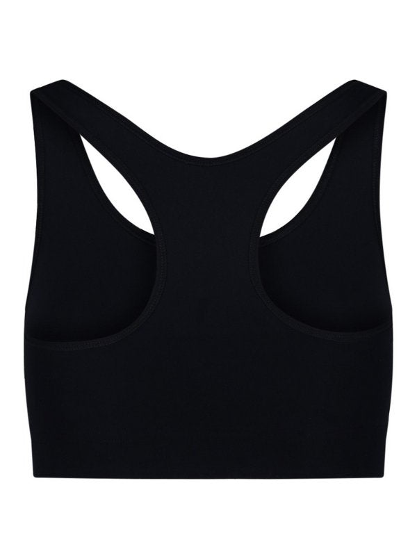 Top Sportivo Con Logo