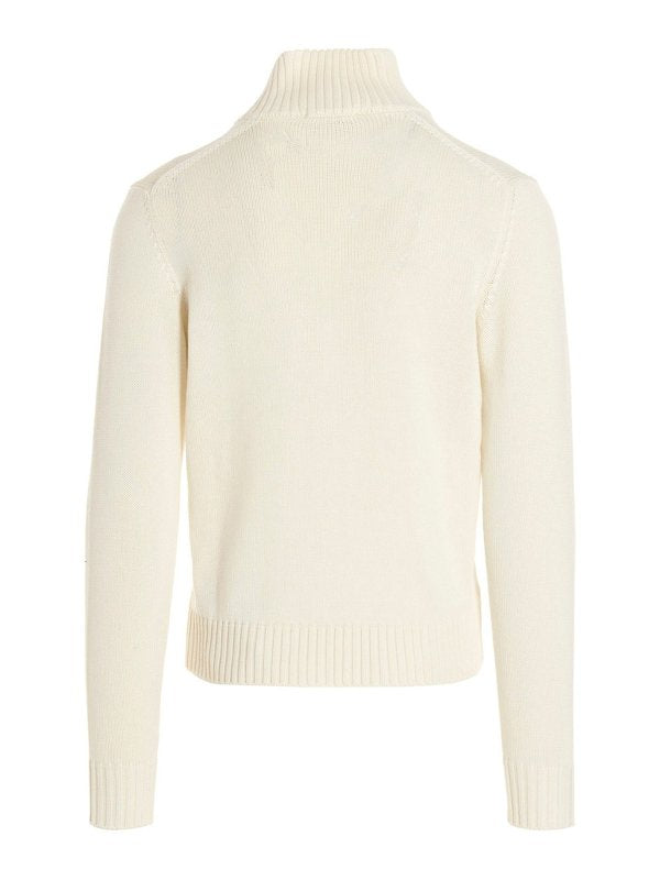Cardigan Kioto In Lana
