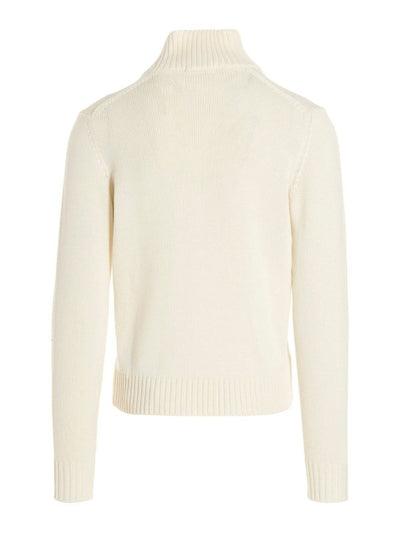 Cardigan Kioto In Lana
