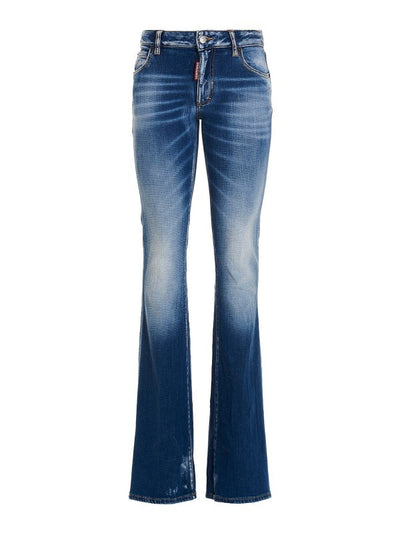 Jeans Svasati A Vita Media