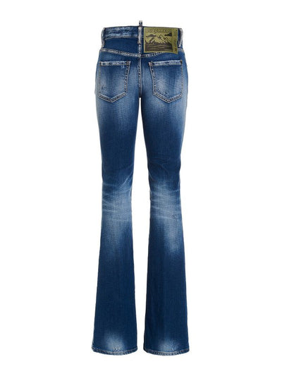 Jeans Svasati A Vita Media