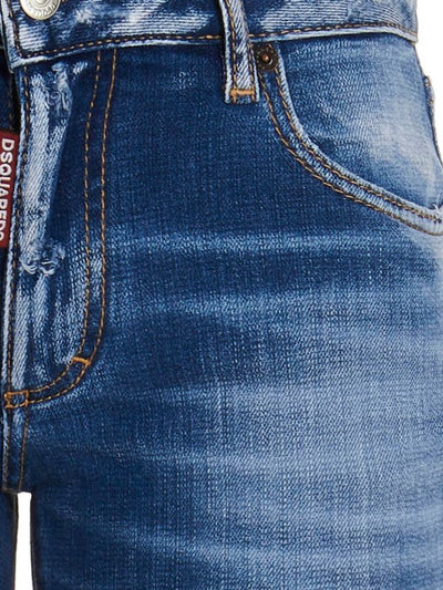 Jeans Svasati A Vita Media
