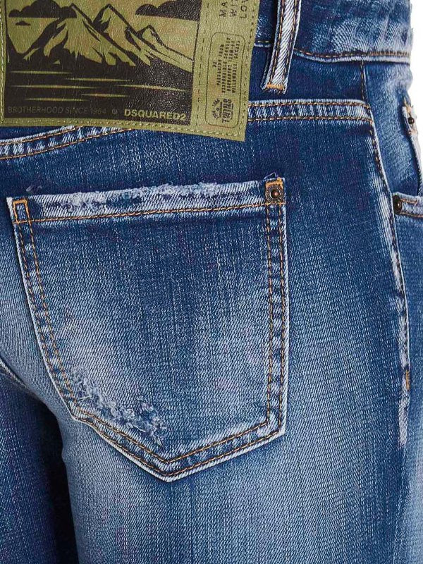 Jeans Svasati A Vita Media