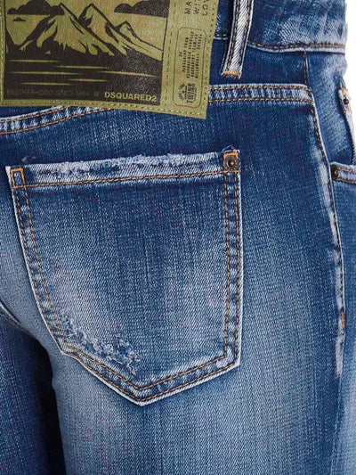 Jeans Svasati A Vita Media