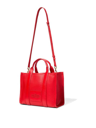 The Leather Small Tote Bag