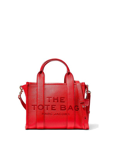 Borsa The Leather Tote