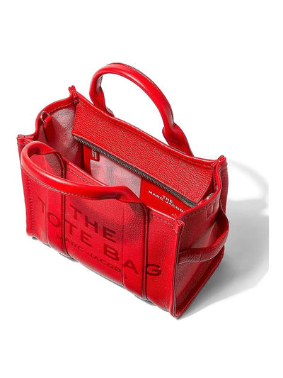 Borsa The Leather Tote