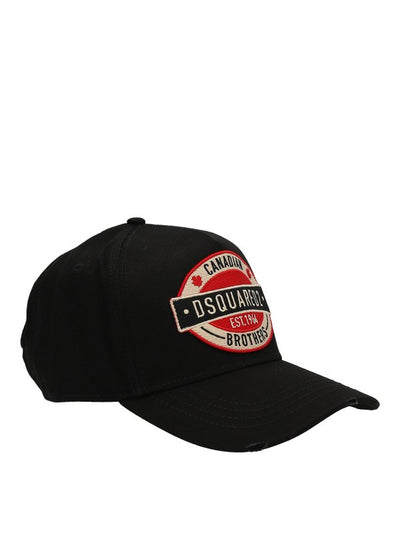 Cappuccio Con Logo