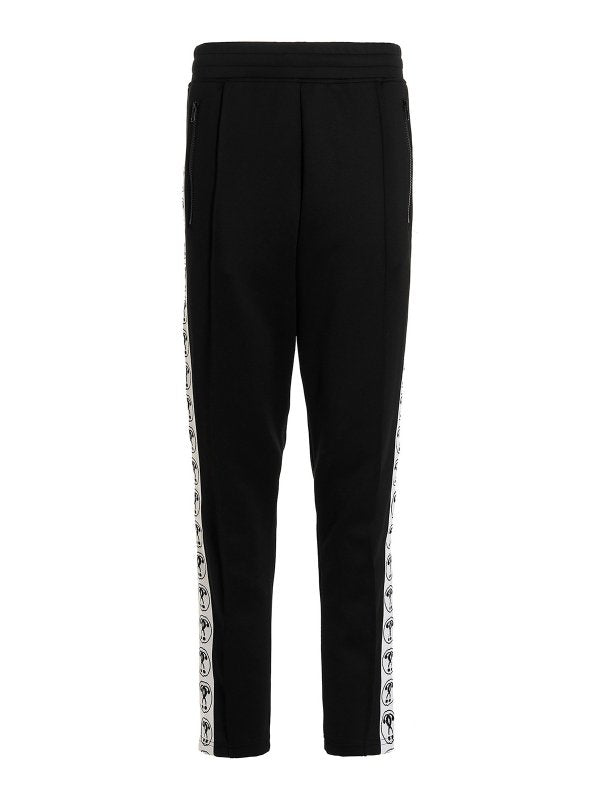 Joggers Double Question Mark