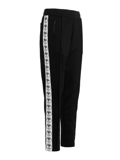 Joggers Double Question Mark