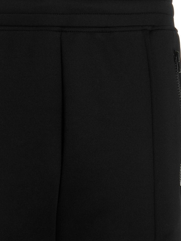 Joggers Double Question Mark
