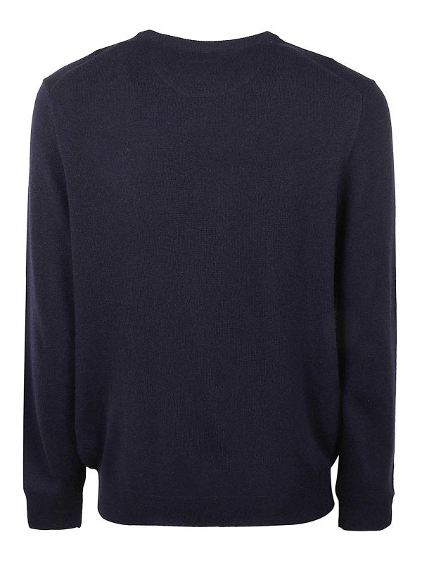 Maglia In Lana