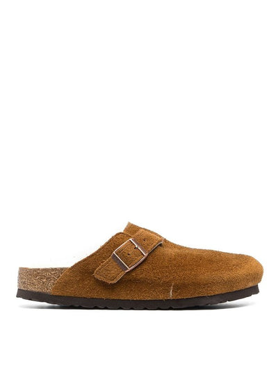 Sabot Boston