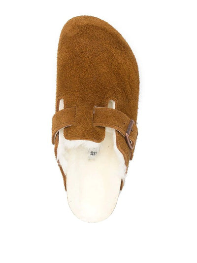 Sabot Boston