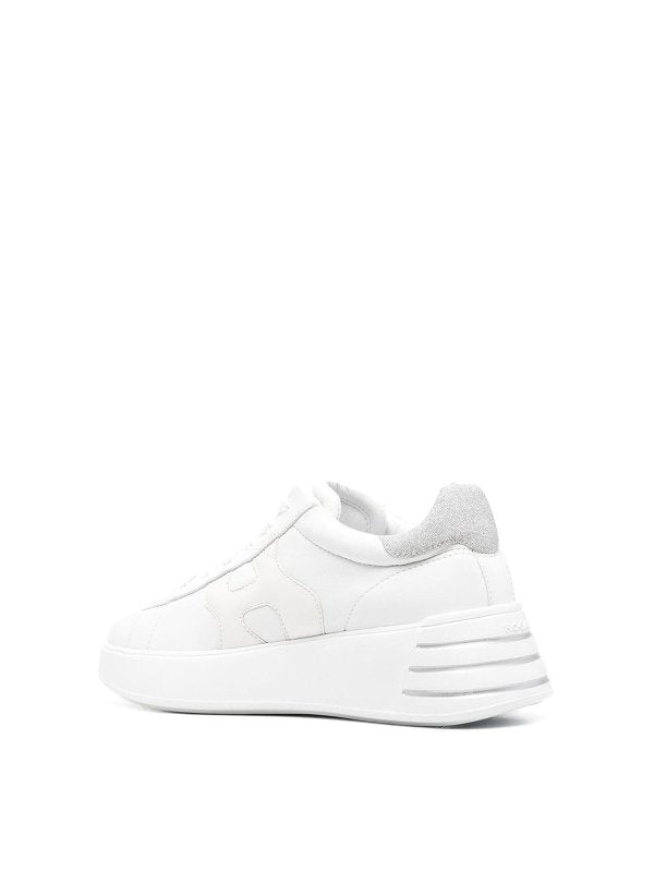 Sneaker Basse Rebel