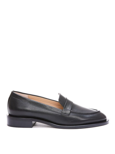 Mocassini Palmer Sleek