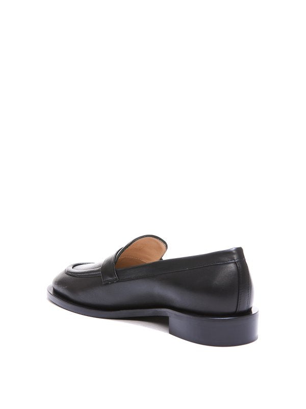 Mocassini Palmer Sleek