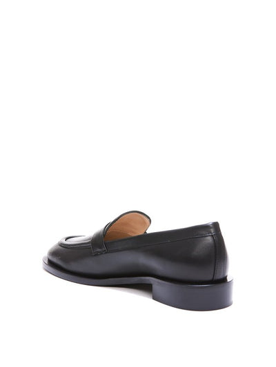 Mocassini Palmer Sleek