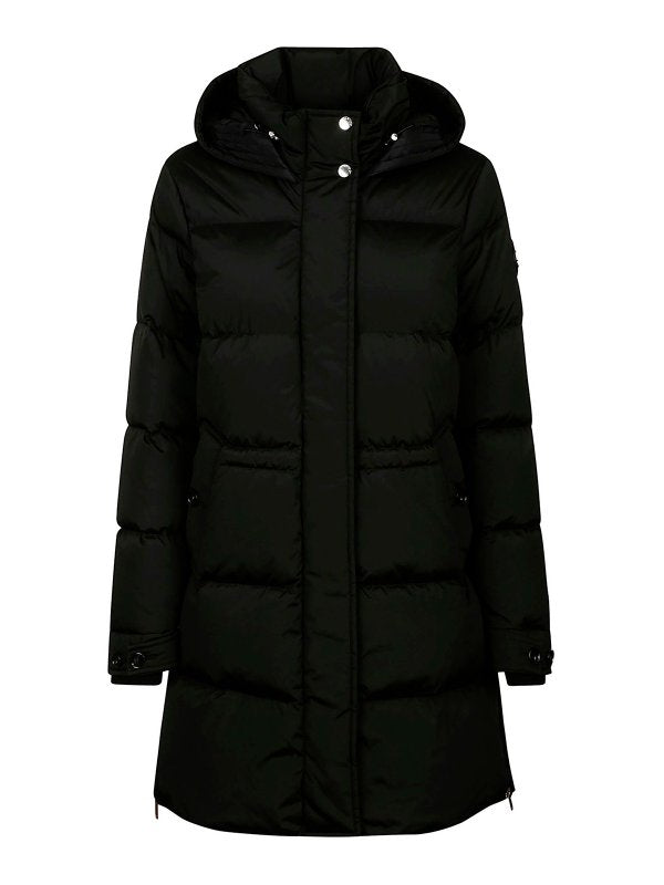 Parka Imbottito Alsea