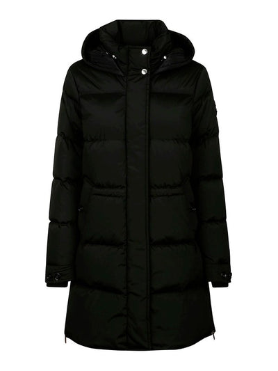 Parka Imbottito Alsea