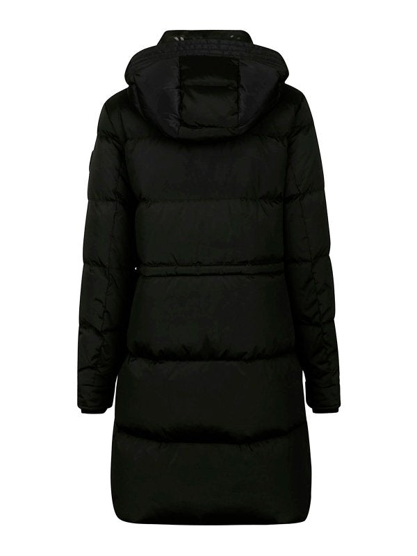 Parka Imbottito Alsea