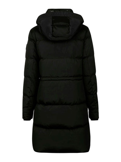 Parka Imbottito Alsea