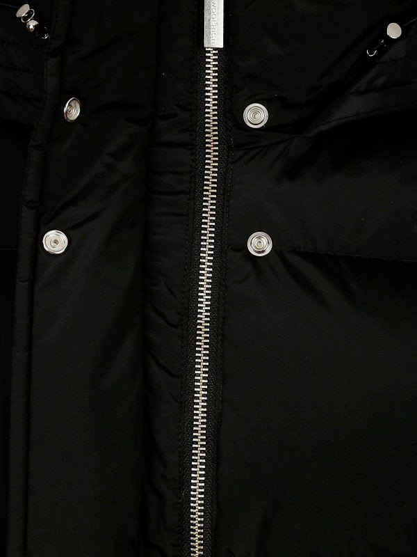 Parka Imbottito Alsea