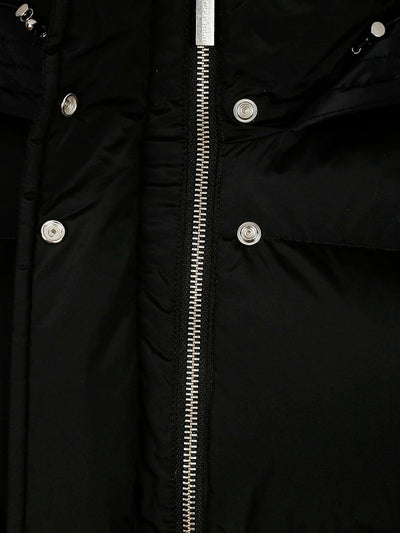 Parka Imbottito Alsea