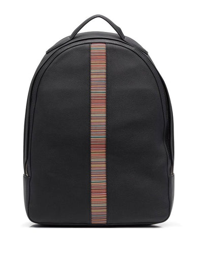 Zaino In Pelle